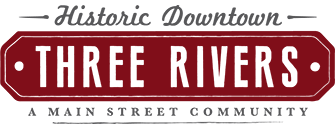 Three Rivers DDA Logo