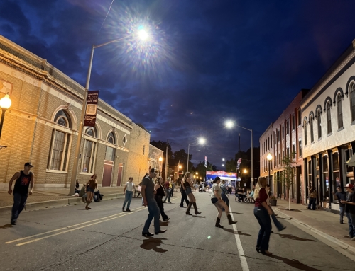 Music On Main Thursday August 21st, 7-10PM