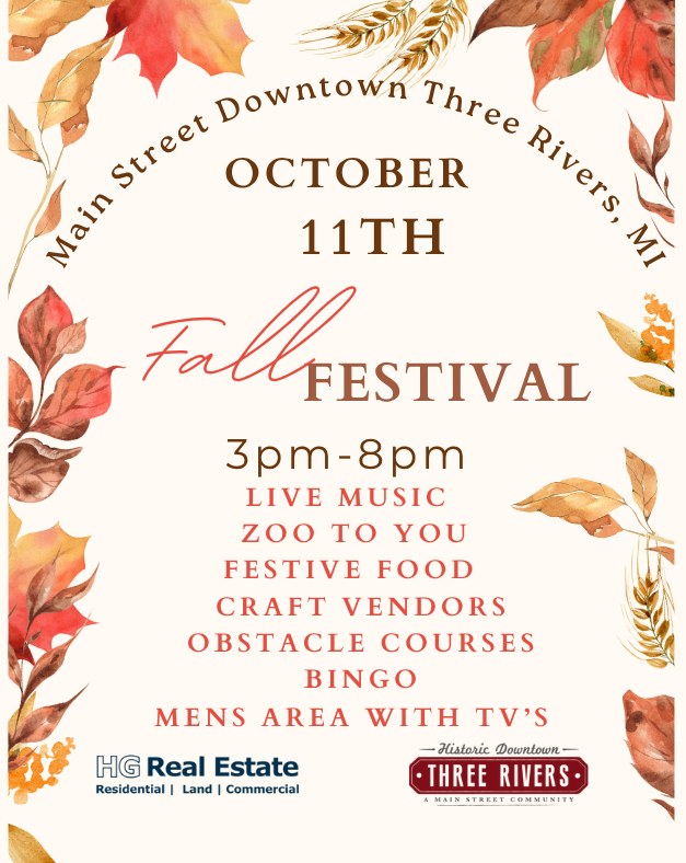 Fall Fest 2025